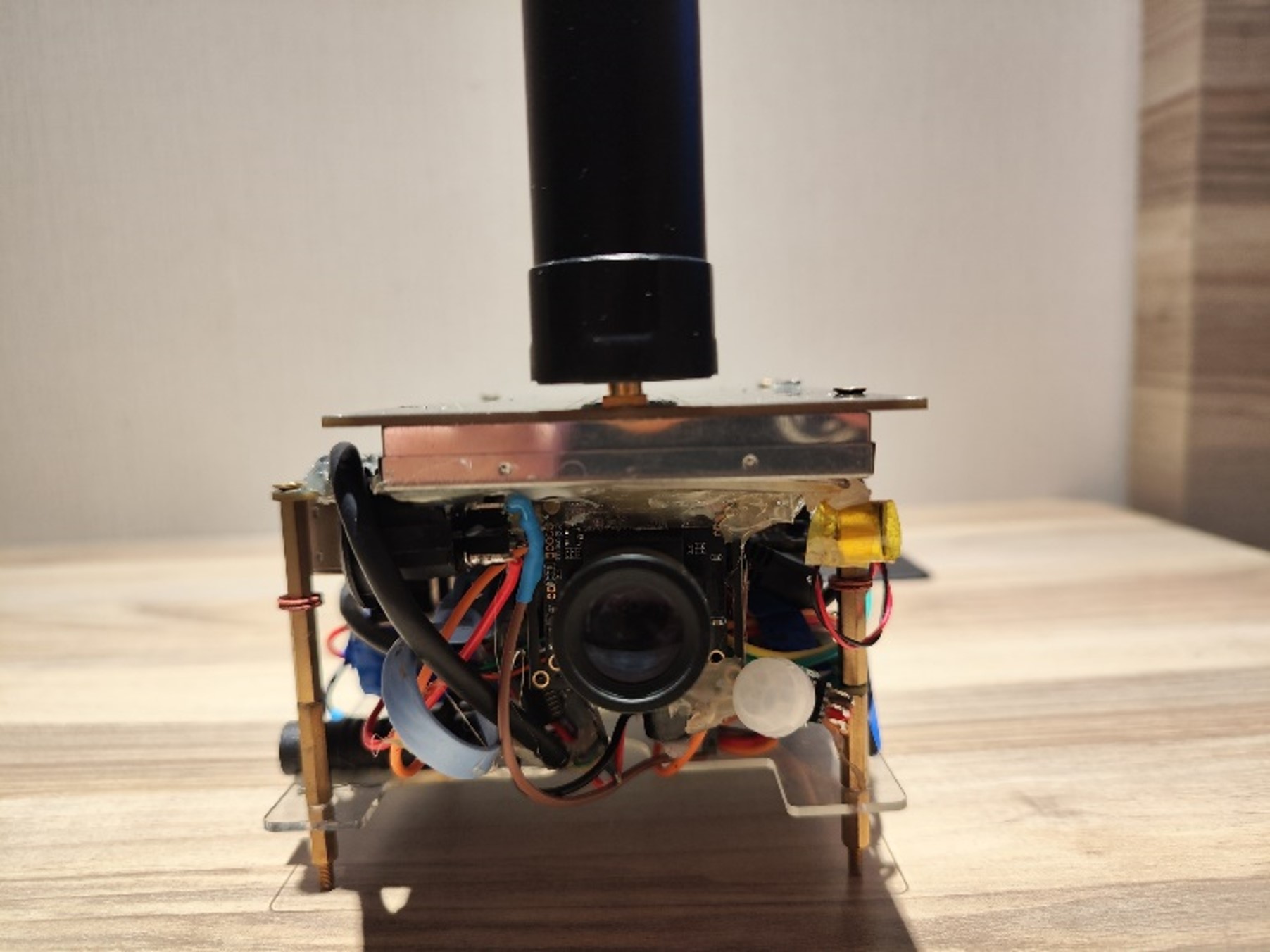 软硬件协同设计